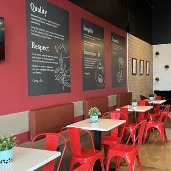 Gong Cha - Bubble Tea Near Me - San Antonio, Texas Gong Cha - Bubble Tea Near Me - San Antonio, Texas