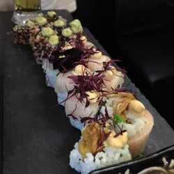 Rock Star Sushi Bar