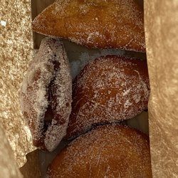Wat Get Kitchen - Sweet Passion Panadillas...