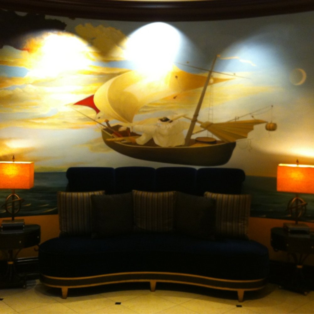 Kimpton Hotel Marlowe - Hotels Near Me - Cambridge, Massachusetts Kimpton Hotel Marlowe - Hotels Near Me - Cambridge, Massachusetts