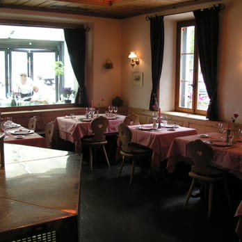 Fischrestaurant Murtaröl - Seafood Near Me