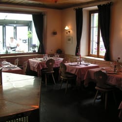 Fischrestaurant Murtaröl