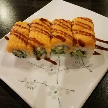 Sakura Sushi - Sakura Roll - Japanese Near Me - Phoenix, Arizona Sakura Sushi - Sakura Roll - Japanese Near Me - Phoenix, Arizona