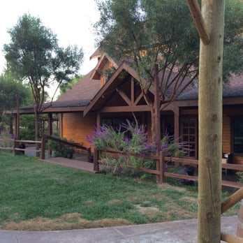 Longshadow Ranch Vineyard And Winery - Wineries Near Me - Temecula, California