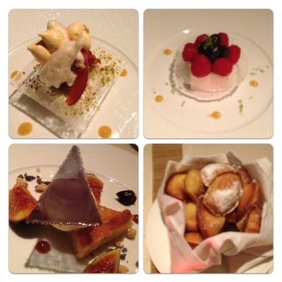 Maison Boulud by null