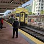 Photo of Lynx Central Sunrail Station