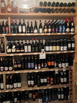 IL Paesano Italian Gourmet Food and Wine Market by null