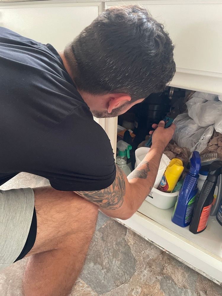 Slide of Pinckney Plumbing