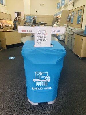 THE UPS STORE - Updated December 2024 - 30 Photos & 140 Reviews - 4096