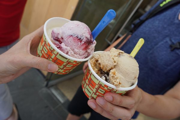 Gelato Messina Bondi by null
