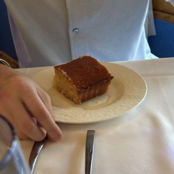 Zesty's - Orange cake! - Greek Near Me - Philadelphia, Pennsylvania Zesty's - Orange cake! - Greek Near Me - Philadelphia, Pennsylvania