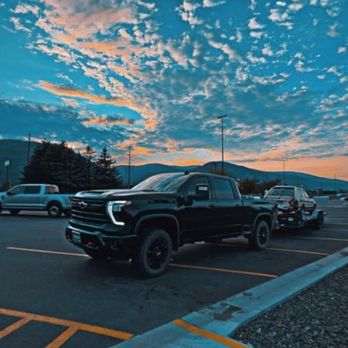 Northern Sky Towing - Roadside Assistance Near Me - Sandpoint, Idaho Northern Sky Towing - Roadside Assistance Near Me - Sandpoint, Idaho