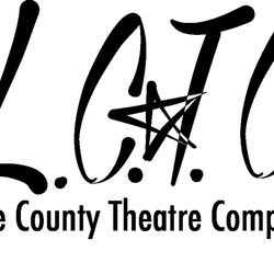Lake County Theatre Company - LCTC logo