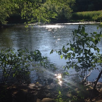 East Rock Park - Mill river - Parks Near Me - New Haven, Connecticut East Rock Park - Mill river - Parks Near Me - New Haven, Connecticut