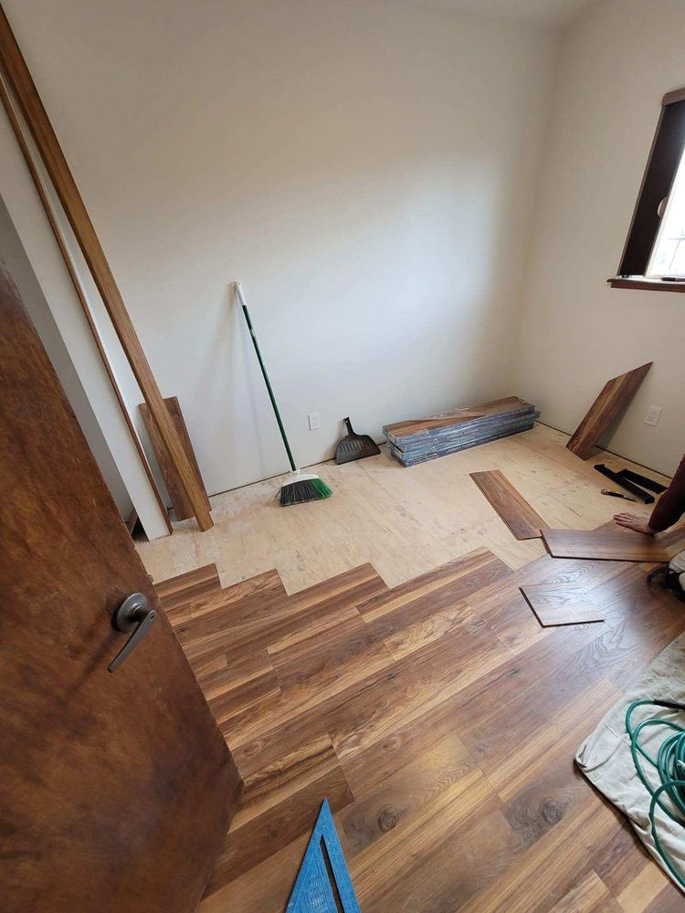 Slide of Padron Remodeling Services