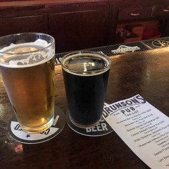 BRUNSON’S PUB - Updated June 2025 - 319 Photos & 408 Reviews - 956