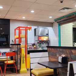 El Pollo Loco