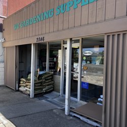 WC Garden Supplies Hydroponics