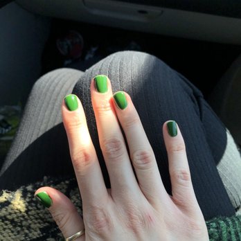 Friendly Nails II - OPI nail color k06 (gel manicure) - Nail Salons Near Me - Colonia, New Jersey Friendly Nails II - OPI nail color k06 (gel manicure) - Nail Salons Near Me - Colonia, New Jersey
