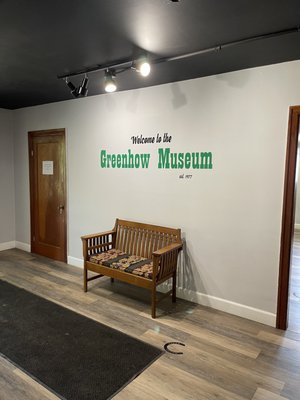 Historic O'Keefe Ranch by null