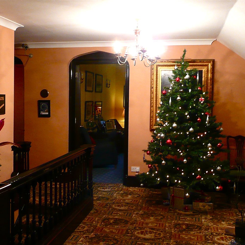 Langrish House Hotel - Hotels Near Me - Petersfield, HAM