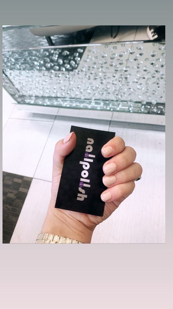 NAIL POLISH Updated August 2024 171 Photos & 175 Reviews 203 N