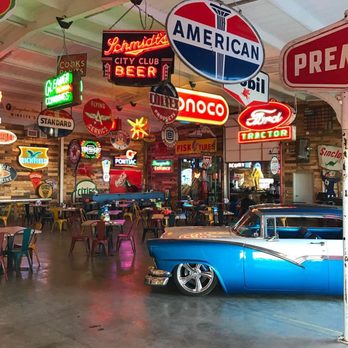 Cook's Garage - New American Near Me - Lubbock, Texas Cook's Garage - New American Near Me - Lubbock, Texas