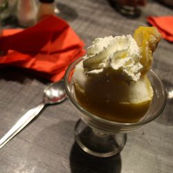 La Toscana - Citron givré