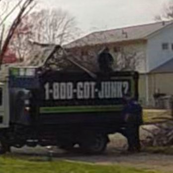 1-800-GOT-JUNK? Virginia Beach - 1800gotjunk - Junk Removal & Hauling Near Me