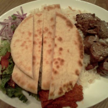 Muma Kitchen - lamb entrée ($14.95) - Turkish Near Me - Los Angeles, California Muma Kitchen - lamb entrée ($14.95) - Turkish Near Me - Los Angeles, California