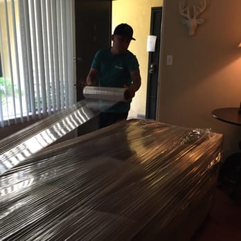 Clutter - Great job wrapping furniture quickly. - Self Storage Near Me Clutter - Great job wrapping furniture quickly. - Self Storage Near Me
