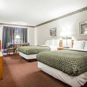 Econo Lodge - Hotels Near Me - Stroudsburg, Pennsylvania Econo Lodge - Hotels Near Me - Stroudsburg, Pennsylvania