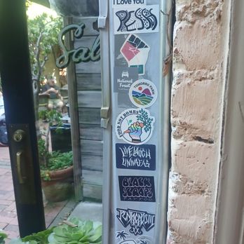 Linnaea's Cafe - Coffee & Tea Near Me - San Luis Obispo, California Linnaea's Cafe - Coffee & Tea Near Me - San Luis Obispo, California