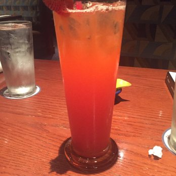 Red Lobster - Best strawberry lemonade in Atlanta. No questions. - Seafood Near Me - Smyrna, Georgia Red Lobster - Best strawberry lemonade in Atlanta. No questions. - Seafood Near Me - Smyrna, Georgia