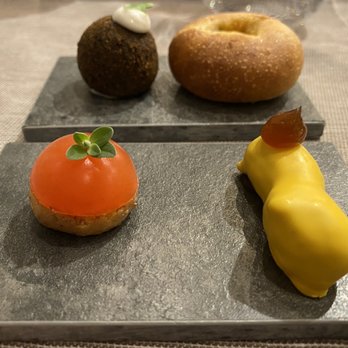 Cannavacciuolo - Bistros Near Me - Novara, NO