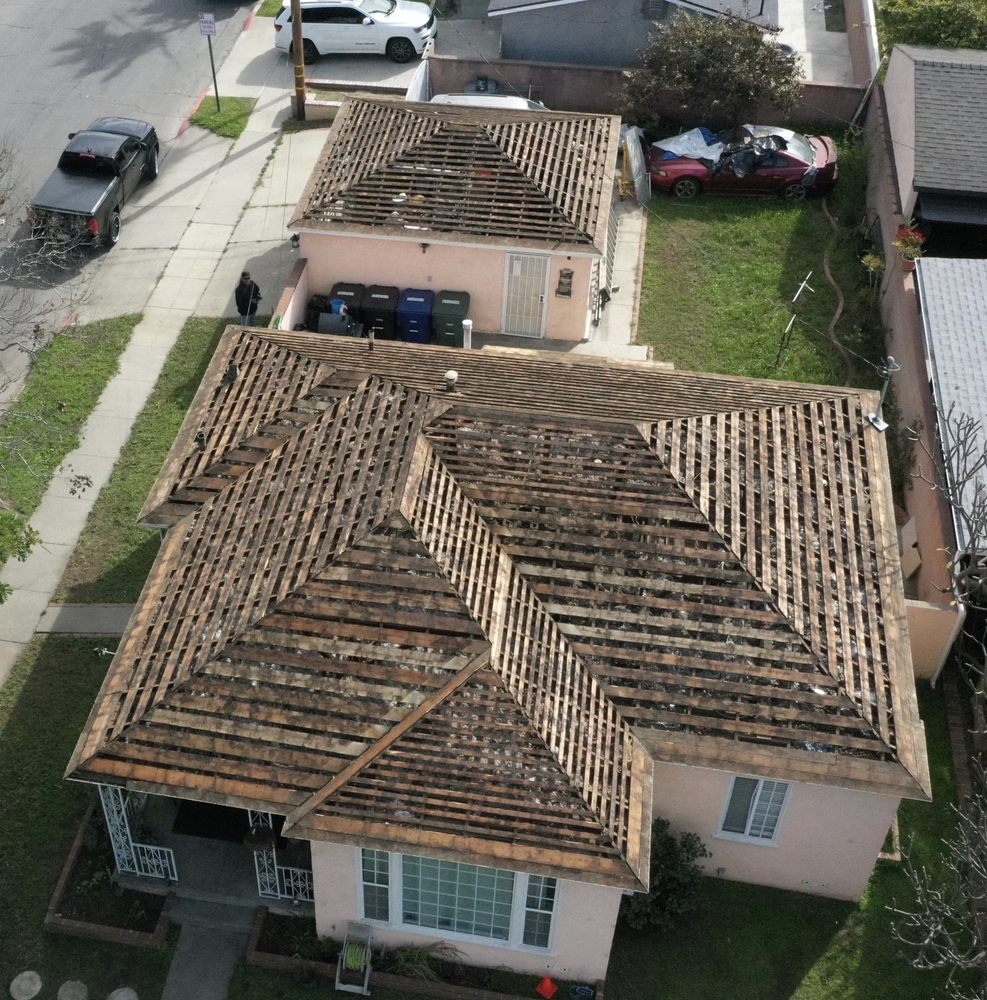 Slide of Trmj Roofing