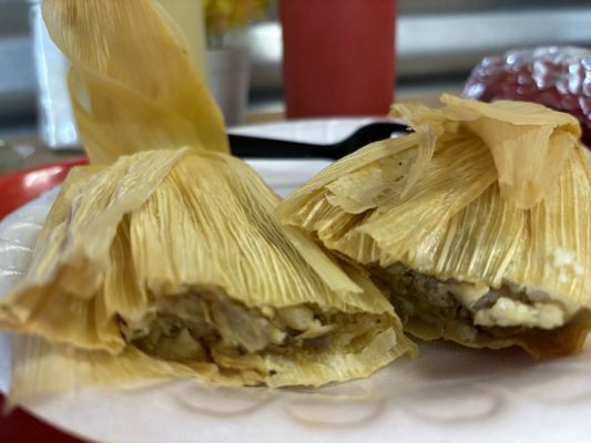Tacos Huicho by null