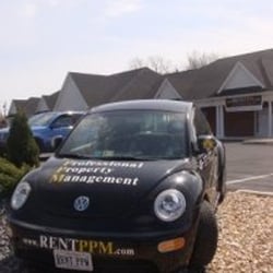 RentPPM