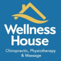 Wellness House - Logo
