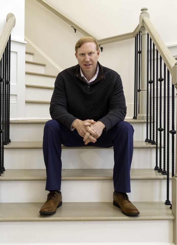 John Wesley Brooks - The Brooks Family of Realtors - property management company in Huntsville, AL