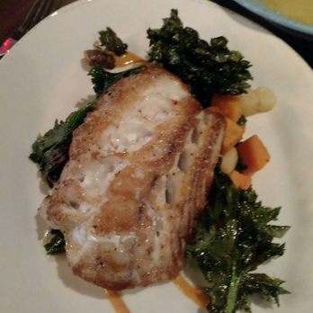Sea Level NC - Tile fish filet with kale, sweet potatoes, and sriracha aioli - Seafood Near Me - Charlotte, North Carolina Sea Level NC - Tile fish filet with kale, sweet potatoes, and sriracha aioli - Seafood Near Me - Charlotte, North Carolina