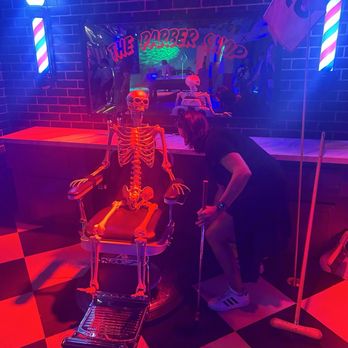 Holey Moley - Mini Golf Near Me - Denver, Colorado