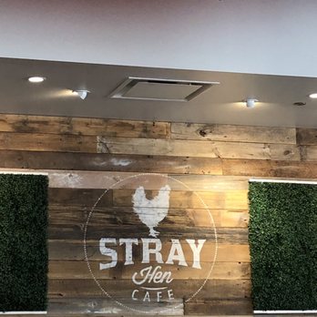 Stray Hen Cafe - Breakfast & Brunch Near Me - Elmhurst, Illinois Stray Hen Cafe - Breakfast & Brunch Near Me - Elmhurst, Illinois