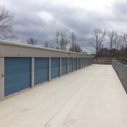 Priceville Mini-Storage - We can help with your storage needs