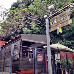 Fazenda Barba Negra