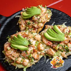 Hot Tacos Restaurant