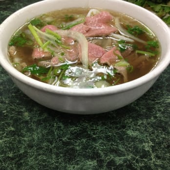 Pho Pasteur Restaurant - #4, small size - Vietnamese Near Me - Union City, California