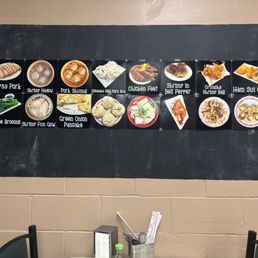 Food choices Food choices
