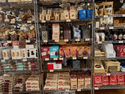 Caputo's Market & Deli by null