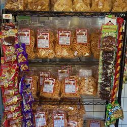 Raspados Nayarit - Chips/snacks